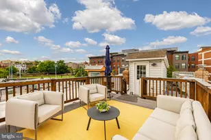 1736 V St NW, Washington, DC 20009 - Photo 34