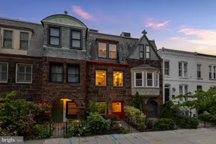 1736 V St NW, Washington, DC 20009 - Photo 36