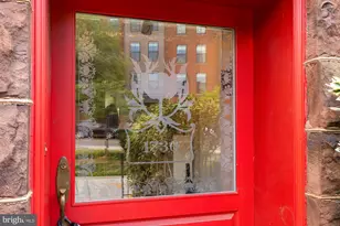 1736 V St NW, Washington, DC 20009 - Photo 4