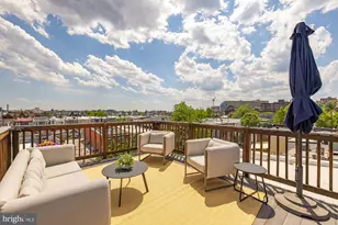 1736 V St NW, Washington, DC 20009 - Photo 32