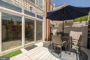 1736 V St NW, Washington, DC 20009 - Photo 16