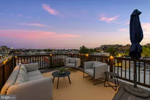 1736 V St NW, Washington, DC 20009 - Photo 2