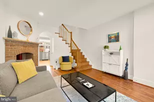 1736 V St NW, Washington, DC 20009 - Photo 6