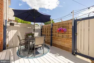 1736 V St NW, Washington, DC 20009 - Photo 16