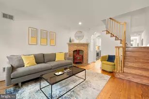 1736 V St NW, Washington, DC 20009 - Photo 4