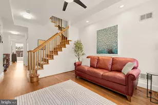 1736 V St NW, Washington, DC 20009 - Photo 20