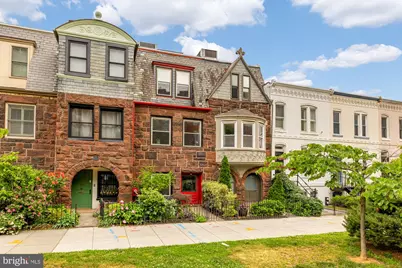 1736 V Street NW, Washington, DC 20009 - Photo 12