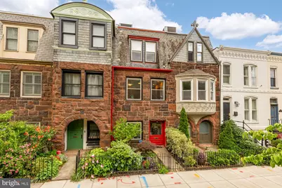 1736 V Street NW, Washington, DC 20009 - Photo 1