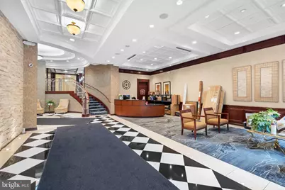 1391 Pennsylvania Avenue SE #425, Washington, DC 20003 - Photo 22