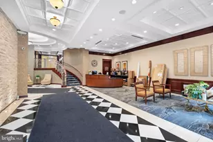 1391 Pennsylvania Ave. SE, Washington, DC 20003 - Photo 22