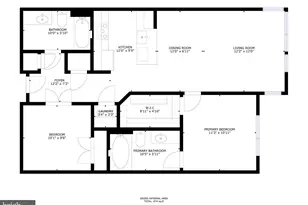 1391 Pennsylvania Ave. SE, Washington, DC 20003 - Photo 26