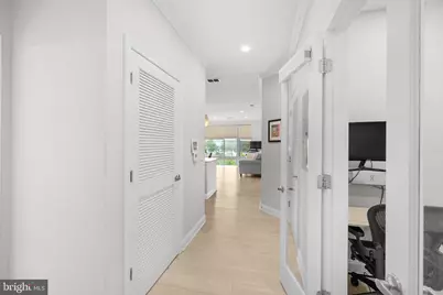 1391 Pennsylvania Avenue SE #425, Washington, DC 20003 - Photo 20