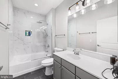 1391 Pennsylvania Avenue SE #425, Washington, DC 20003 - Photo 14