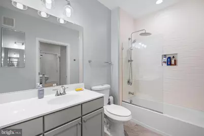 1391 Pennsylvania Avenue SE #425, Washington, DC 20003 - Photo 18