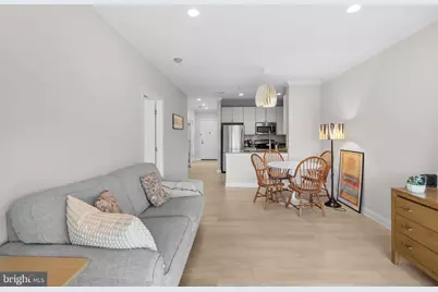 1391 Pennsylvania Avenue SE #425, Washington, DC 20003 - Photo 10