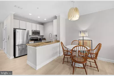 1391 Pennsylvania Avenue SE #425, Washington, DC 20003 - Photo 8