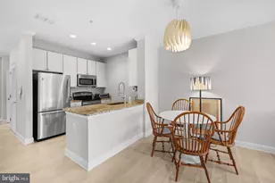 1391 Pennsylvania Ave. SE, Washington, DC 20003 - Photo 8