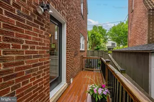 4417 Faraday Pl NW, Washington, DC 20016 - Photo 38
