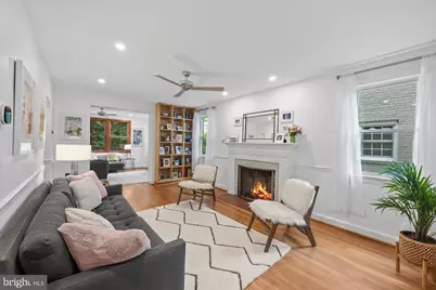 4417 Faraday Place NW, Washington, DC 20016 - Photo 6