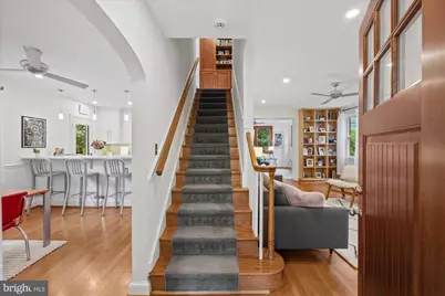 4417 Faraday Place NW, Washington, DC 20016 - Photo 4