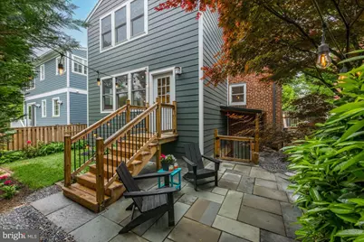 4417 Faraday Place NW, Washington, DC 20016 - Photo 36