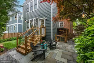 4417 Faraday Pl NW, Washington, DC 20016 - Photo 36