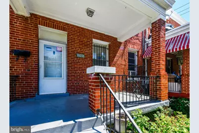 1656 U Street SE, Washington, DC 20020 - Photo 1