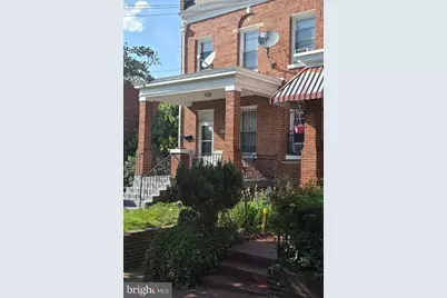 1656 U Street SE, Washington, DC 20020 - Photo 1