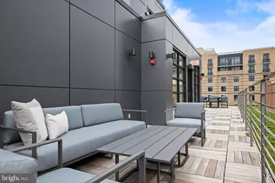 1827 Wiltberger Street NW #405, Washington, DC 20001 - Photo 42