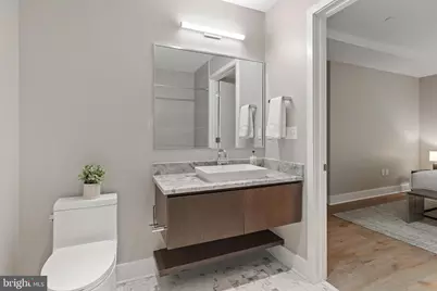 1827 Wiltberger Street NW #405, Washington, DC 20001 - Photo 32