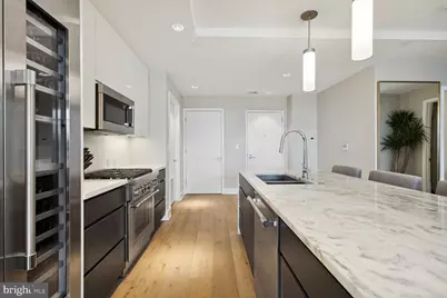 1827 Wiltberger Street NW #405, Washington, DC 20001 - Photo 8