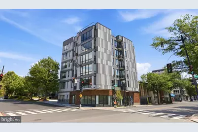 3619 Georgia Avenue NW #605, Washington, DC 20010 - Photo 2