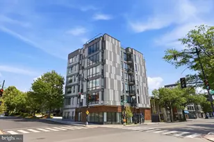 3619 Georgia Ave NW, Washington, DC 20010 - Photo 2