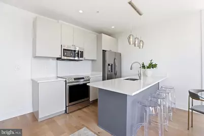 3619 Georgia Avenue NW #605, Washington, DC 20010 - Photo 10