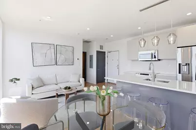 3619 Georgia Avenue NW #605, Washington, DC 20010 - Photo 12