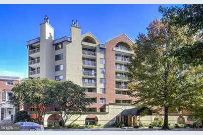 2725 Connecticut Avenue NW #303, Washington, DC 20008 - Photo 26