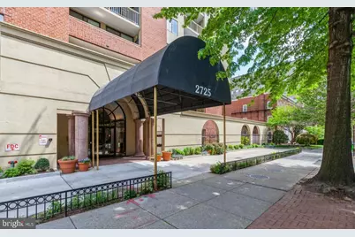 2725 Connecticut Avenue NW #303, Washington, DC 20008 - Photo 24