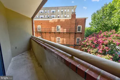 2725 Connecticut Avenue NW #303, Washington, DC 20008 - Photo 14