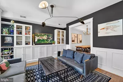 309 Webster Street NW, Washington, DC 20011 - Photo 4