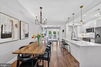309 Webster Street NW, Washington, DC 20011 - Photo 8