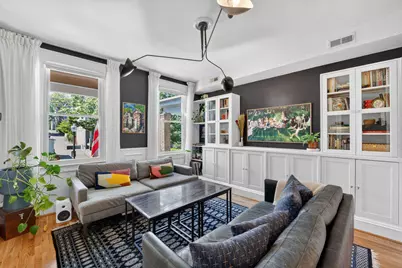 309 Webster Street NW, Washington, DC 20011 - Photo 6