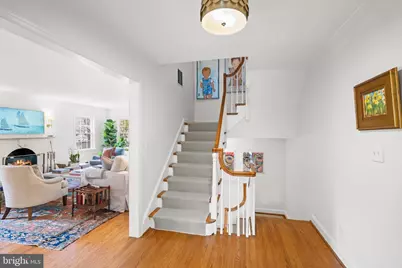 2618 30th Street NW, Washington, DC 20008 - Photo 14