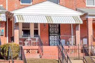 2202 U Pl SE, Washington, DC 20020 - Photo 2
