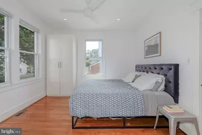 706 Van Buren Street NW, Washington, DC 20012 - Photo 20