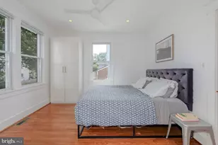 706 Van Buren St NW, Washington, DC 20012 - Photo 20