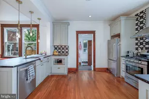 706 Van Buren St NW, Washington, DC 20012 - Photo 16
