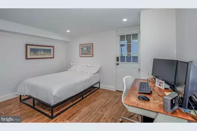 706 Van Buren Street NW, Washington, DC 20012 - Photo 30