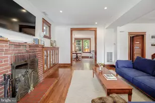 706 Van Buren St NW, Washington, DC 20012 - Photo 8