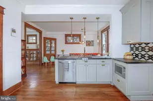 706 Van Buren St NW, Washington, DC 20012 - Photo 12