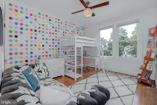 706 Van Buren St NW, Washington, DC 20012 - Photo 24